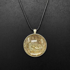 Grigori`s Moon Textilband