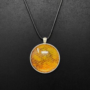 Grigori´s sun Textilband