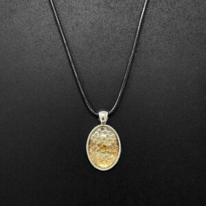 Jesse´s Ellipsis moon Textilband