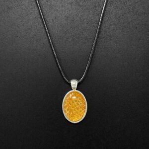 Jesse`s Ellipsis sun Textilband