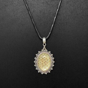 Nahimana´s moon Textilband