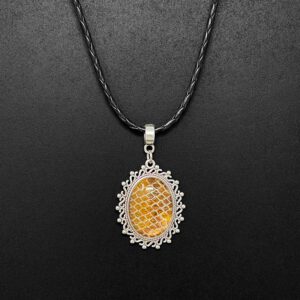 Nahimana´s sun Lederband