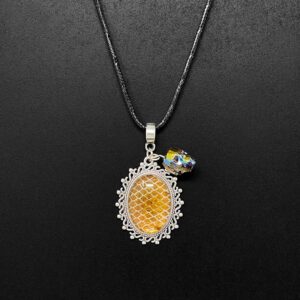 Nahimana´s sun Skull Textilband