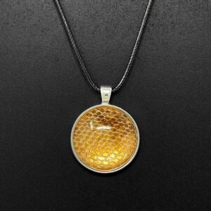 Yazhi´s Sun Textilband