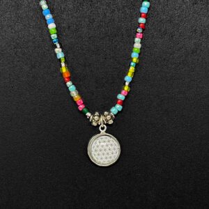 Lebensblume Flower Power